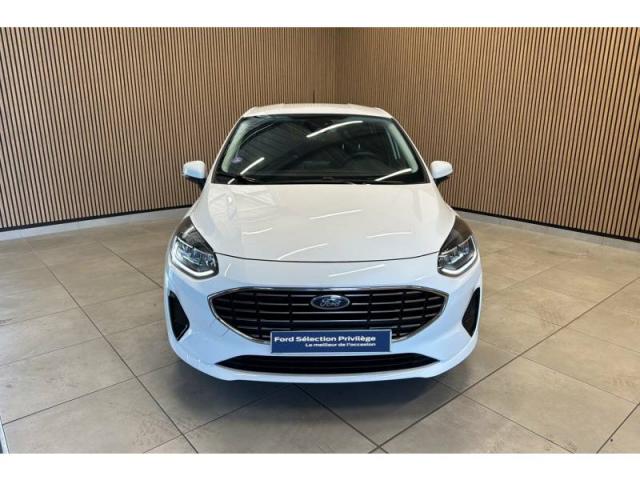 Ford Fiesta image 7