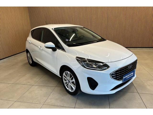 Ford Fiesta image 3