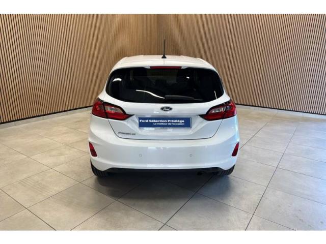 Ford Fiesta image 1