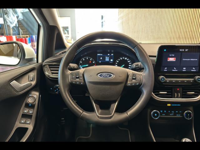 Ford Fiesta image 4