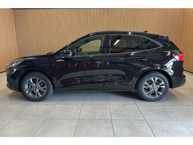 Ford Kuga image 9