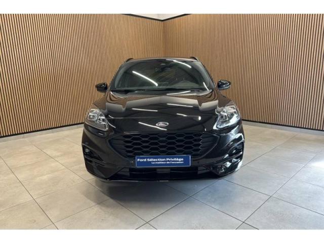 Ford Kuga image 6
