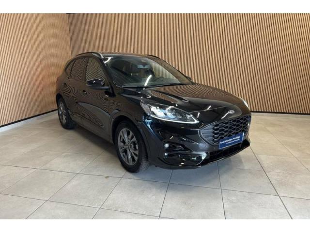 Ford Kuga image 4