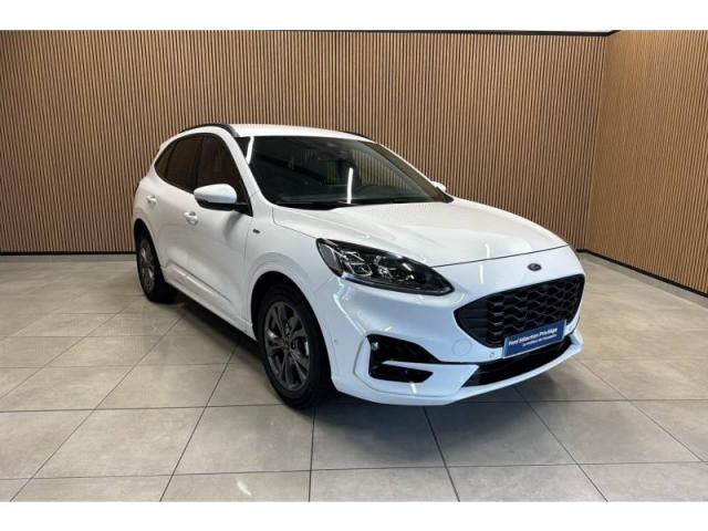 Ford Kuga image 4