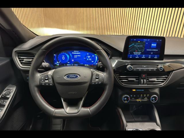 Ford Kuga image 1