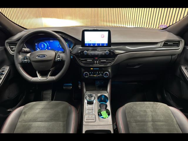 Ford Kuga image 5