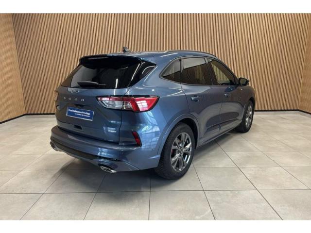 Ford Kuga image 7
