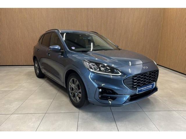 Ford Kuga image 1