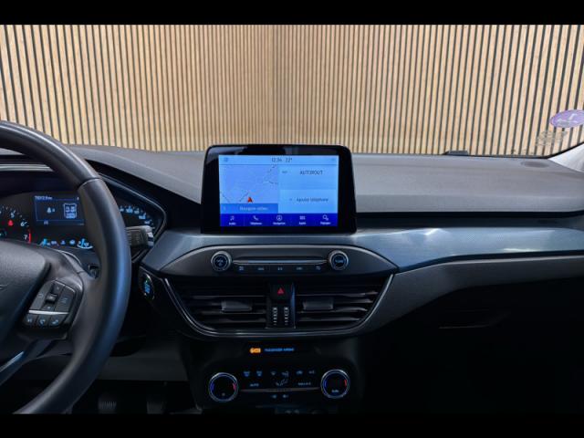 Ford Focus image 5