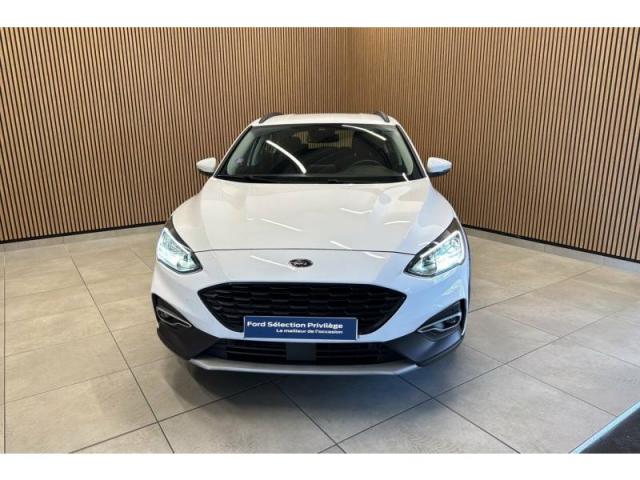 Ford Focus image 1