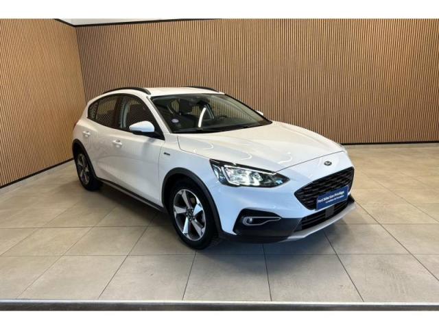 Ford Focus image 4