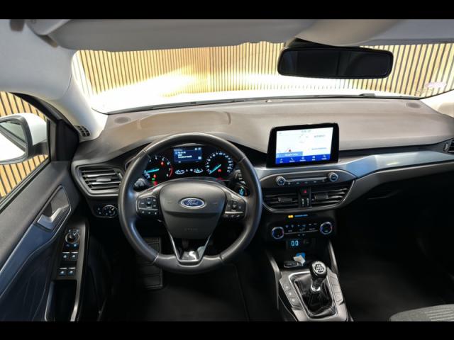 Ford Focus image 7