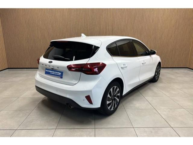 Ford Focus image 4