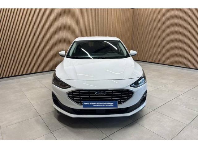 Ford Focus image 8