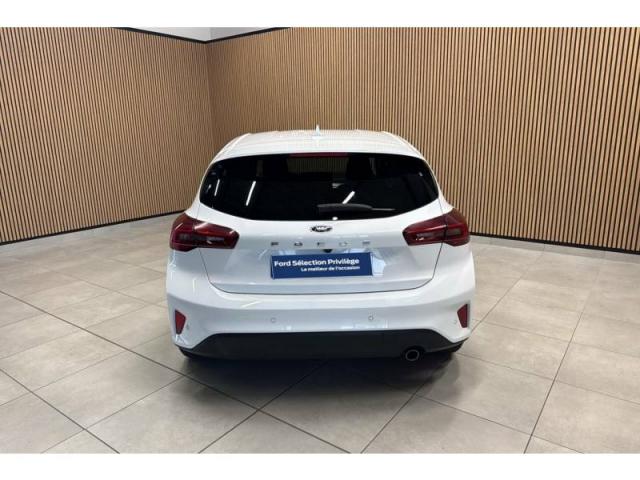 Ford Focus image 5