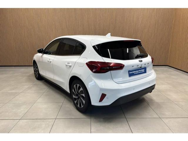 Ford Focus image 3