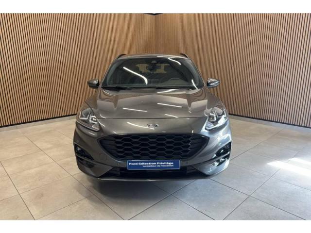 Ford Kuga image 7