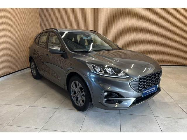 Ford Kuga image 1