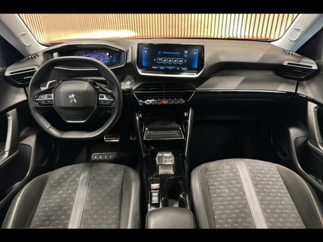 Peugeot 2008 image 7