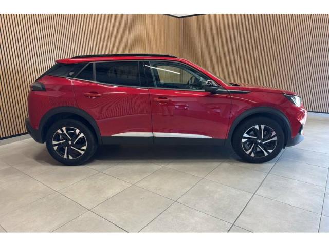 Peugeot 2008 image 5