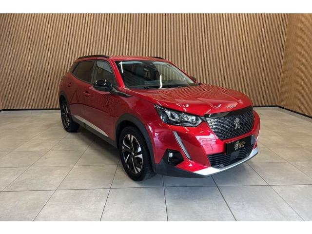 Peugeot 2008 image 2