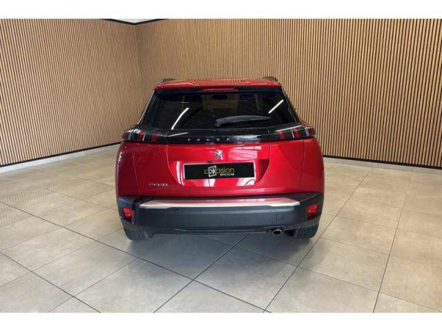 Peugeot 2008 image 4