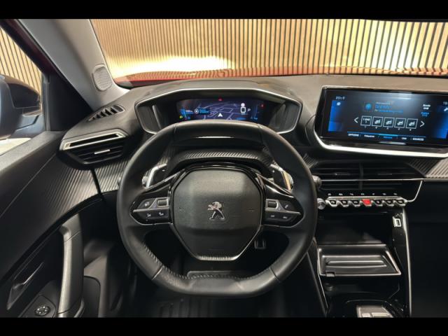 Peugeot 2008 image 9