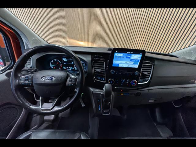Ford Transit image 2