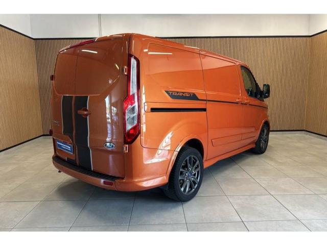Ford Transit image 4