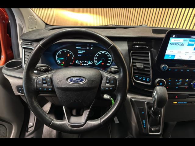 Ford Transit image 3
