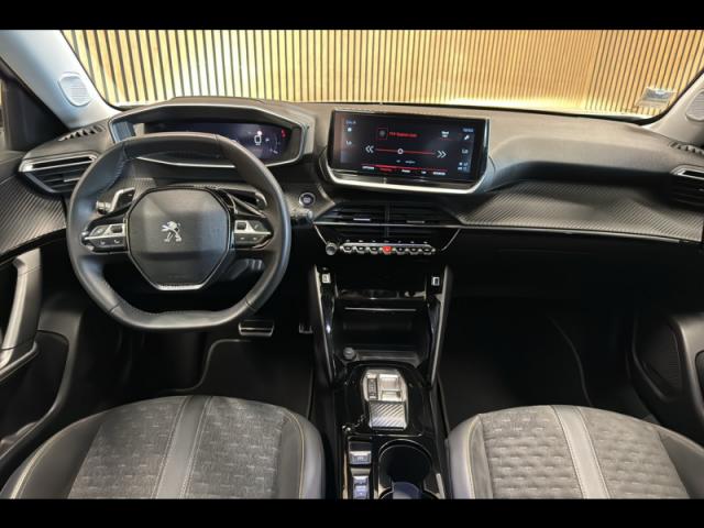 Peugeot 2008 image 7
