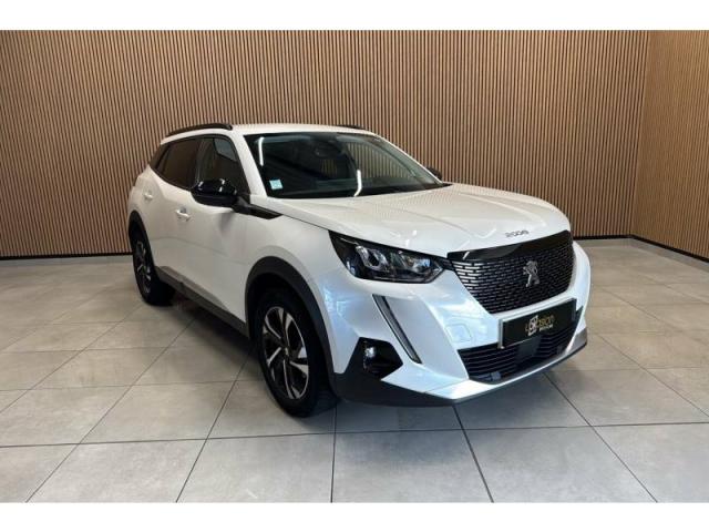 Peugeot 2008 image 4