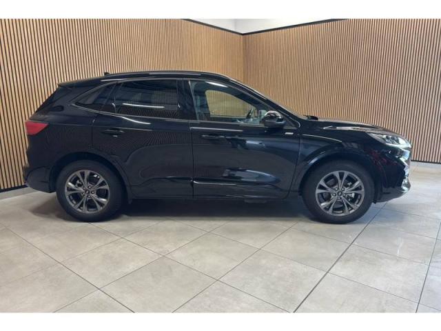 Ford Kuga image 4