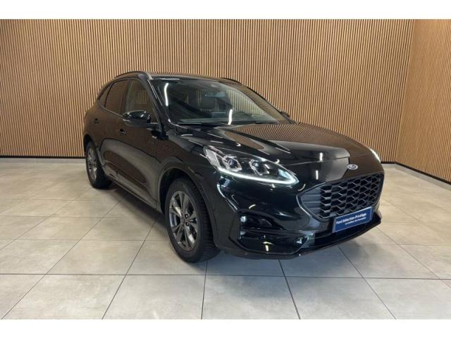 Ford Kuga image 6