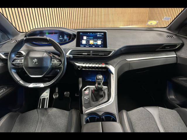 Peugeot 3008 image 5