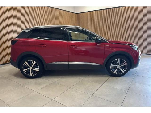 Peugeot 3008 image 4