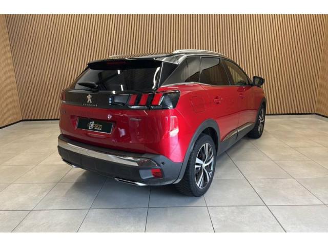 Peugeot 3008 image 3