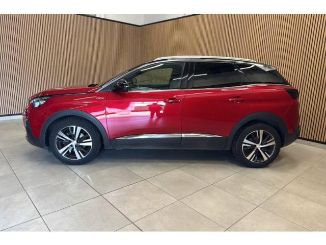 Peugeot 3008 image 9