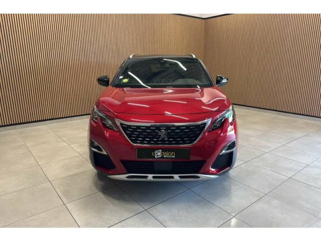 Peugeot 3008 image 8