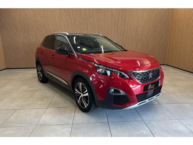 Peugeot 3008 image 2