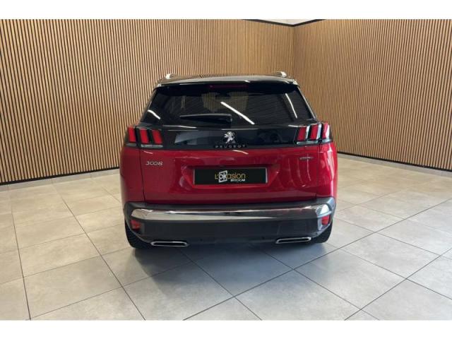 Peugeot 3008 image 7