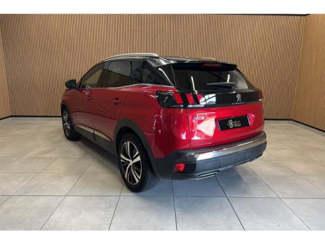 Peugeot 3008 image 6