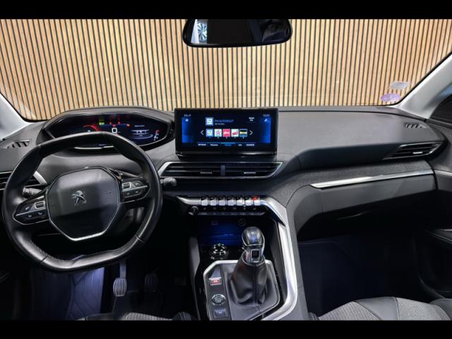 Peugeot 3008 image 4