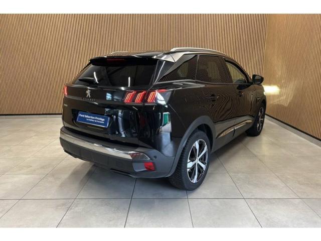 Peugeot 3008 image 5