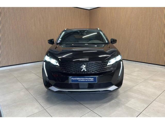 Peugeot 3008 image 8