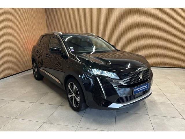 Peugeot 3008 image 2