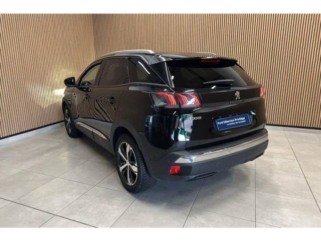 Peugeot 3008 image 6