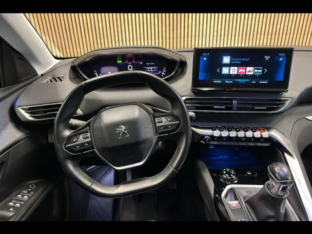 Peugeot 3008 image 1