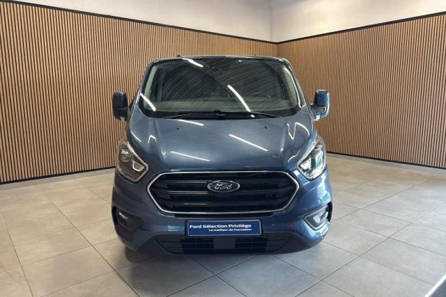 Ford Transit Custom image 5