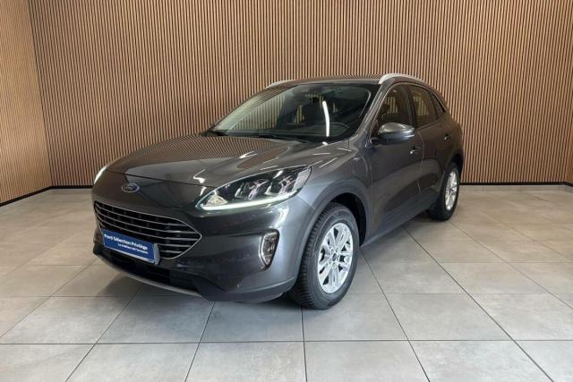 Ford Kuga 2.5 Duratec 225 Ch Phev Powershift Titanium